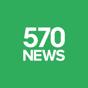 Écoutez CKGL 570 News dans l'application