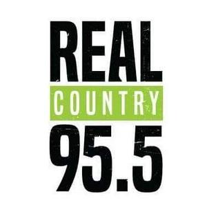 Écoutez CKGY – Real Country 95.5 Red Deer dans l'application