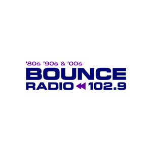 Écoutez CKLH Bounce 102.9 FM dans l'application