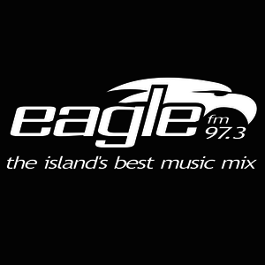 CKLR 97.3 The Eagle FM