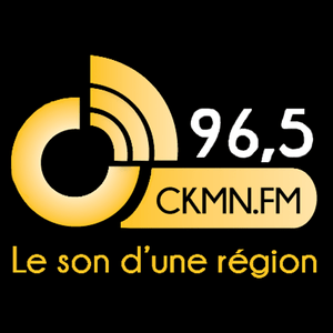 Écoutez CKMN 96.5 FM dans l'application