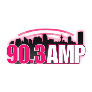 Écoutez CKMP 90.3 Amp Radio Calgary FM dans l'application