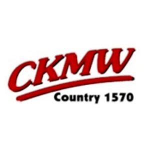 Écoutez CKMW Country 1570 dans l'application