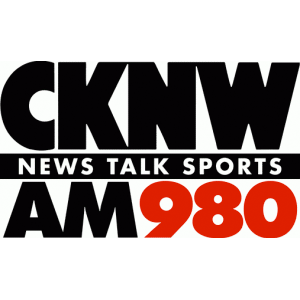 Écoutez CKNW AM980 dans l'application