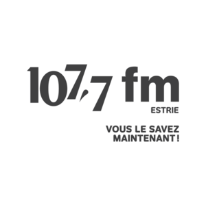 Écoutez CKOY-FM 107.7 Estrie dans l'application