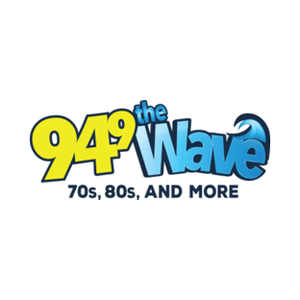 Écoutez CKPE 94.9 The Wave FM dans l'application