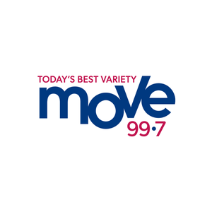 Écoutez CKPT Move 99.7 FM dans l'application