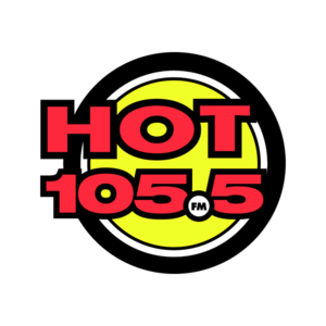 Écoutez CKQK Hot 105.5 FM dans l'application