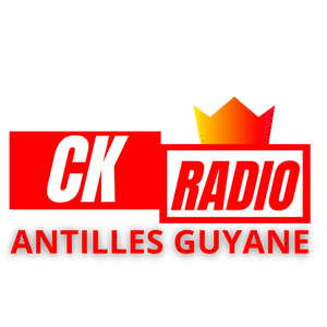 Écoutez CK RADIO Antilles dans l'application