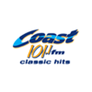 Écoutez CKSJ Coast 101.1 FM dans l'application