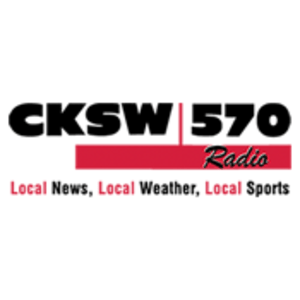 Écoutez CKSW 570 Radio dans l'application