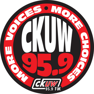 Écoutez CKUW 95.9 FM dans l'application