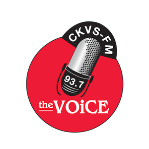 Écoutez CKVS Voice of the Shuswap dans l'application