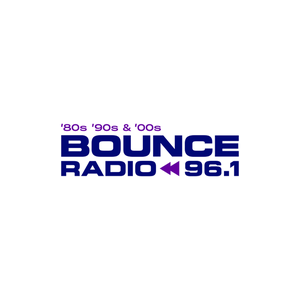 Écoutez CKX Bounce 96.1 FM dans l'application