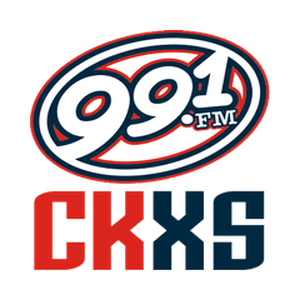 Écoutez CKXS 99.1 FM dans l'application