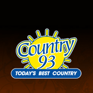 Écoutez CKYC Country 93 dans l'application