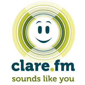 Écoutez Clare FM dans l'application