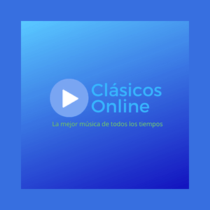 Écoutez Clásicos Online dans l'application