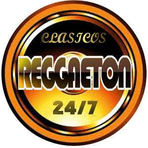 Écoutez CLÁSICOS REGGAETON 24/7 dans l'application