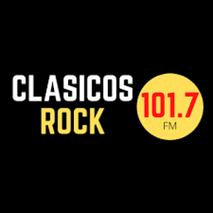 Écoutez Clásicos Rock101.7 dans l'application