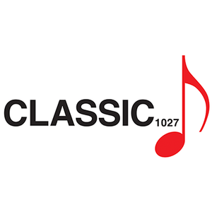 Écoutez Classic 1027 dans l'application