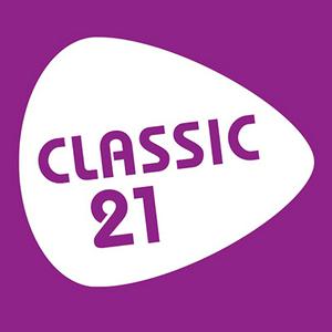 Écoutez Classic 21 dans l'application