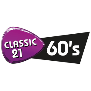 Écoutez Classic 21 60's dans l'application