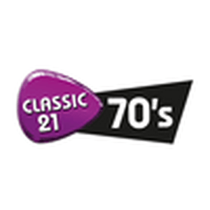 Écoutez Classic 21 70's dans l'application