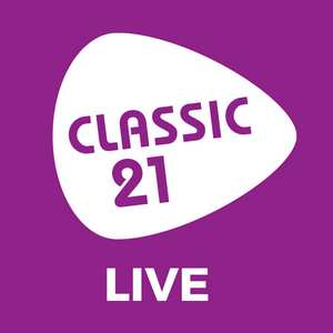 Écoutez Classic 21 Live dans l'application