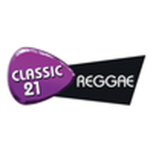 Écoutez Classic 21 Reggae dans l'application