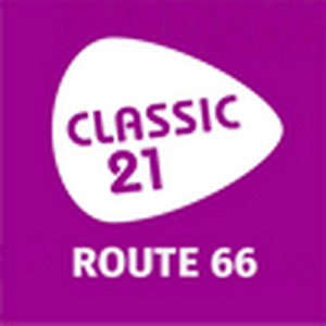 Écoutez Classic 21 Route 66 dans l'application