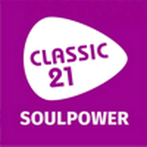 Écoutez Classic 21 Soulpower dans l'application