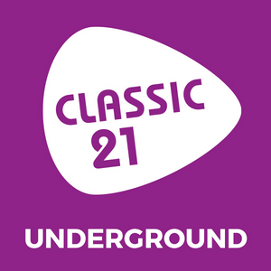 Écoutez Classic 21 Underground dans l'application