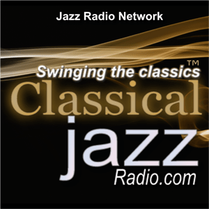 Écoutez Classical Jazz Radio dans l'application