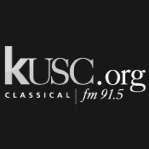 Écoutez Classical KUSC dans l'application