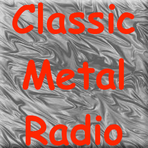 Écoutez Classic Metal Radio dans l'application