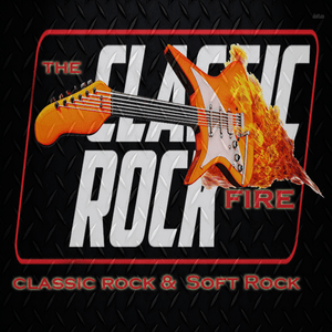 Écoutez Classic Rock Fire dans l'application