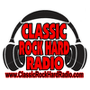 Écoutez Classic Rock Hard Radio dans l'application