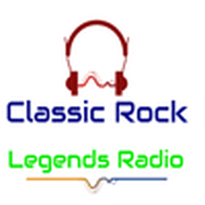 Écoutez Classic Rock Legends Radio dans l'application