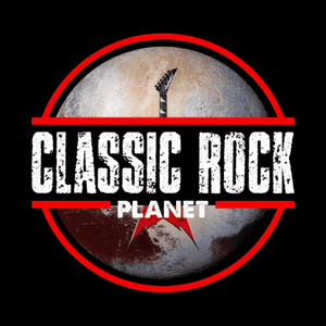 Écoutez Classic Rock Planet dans l'application