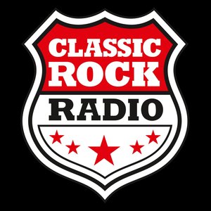 Écoutez Classic Rock Radio dans l'application