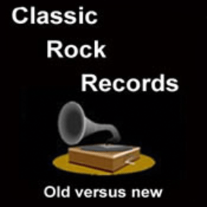 Écoutez Classic Rock Records dans l'application