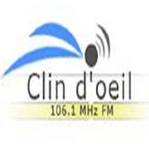 Écoutez Clin d'oeil FM dans l'application