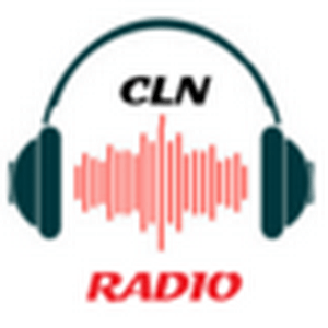 Écoutez CLN RADIO dans l'application