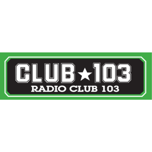 Écoutez Radio Club 103 dans l'application