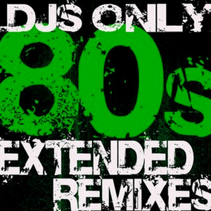 Écoutez Club DJ 80s dans l'application