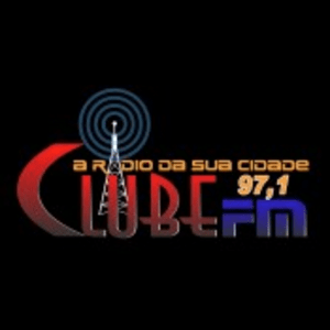 Écoutez Rádio Clube 97.1 FM dans l'application