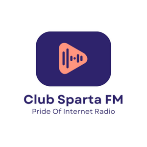 Écoutez Club Sparta FM dans l'application