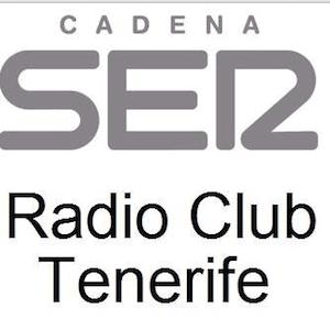 Écoutez Radio Club Tenerife dans l'application