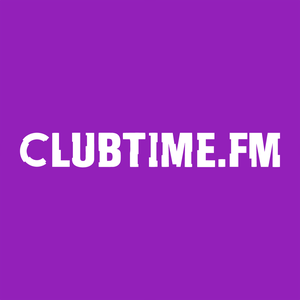 Écoutez ClubTime.FM dans l'application